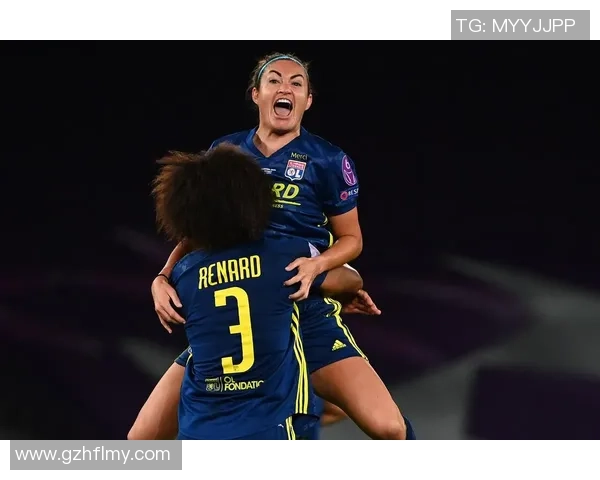 里昂女足核心球员表现惊艳助力球队重返欧洲冠军宝座